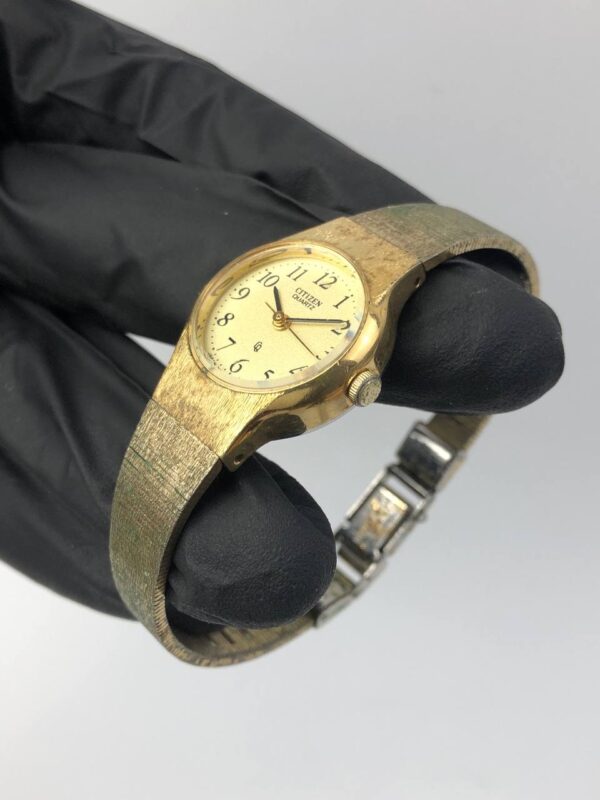 CITIZEN VINTAGE QUARTZ - Gambar 3