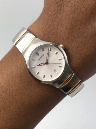 SEIKO WIRED ALL ORI