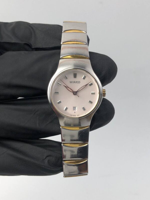 SEIKO WIRED ALL ORI - Gambar 2