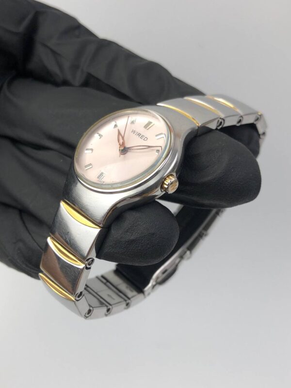 SEIKO WIRED ALL ORI - Gambar 3