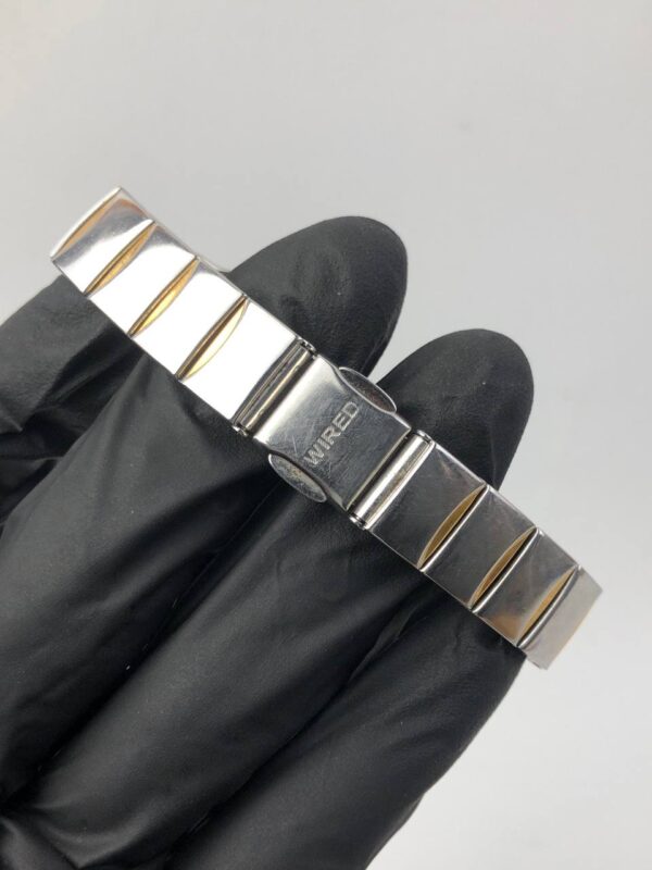SEIKO WIRED ALL ORI - Gambar 7
