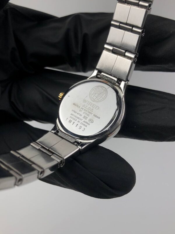 SEIKO WIRED ALL ORI - Gambar 8
