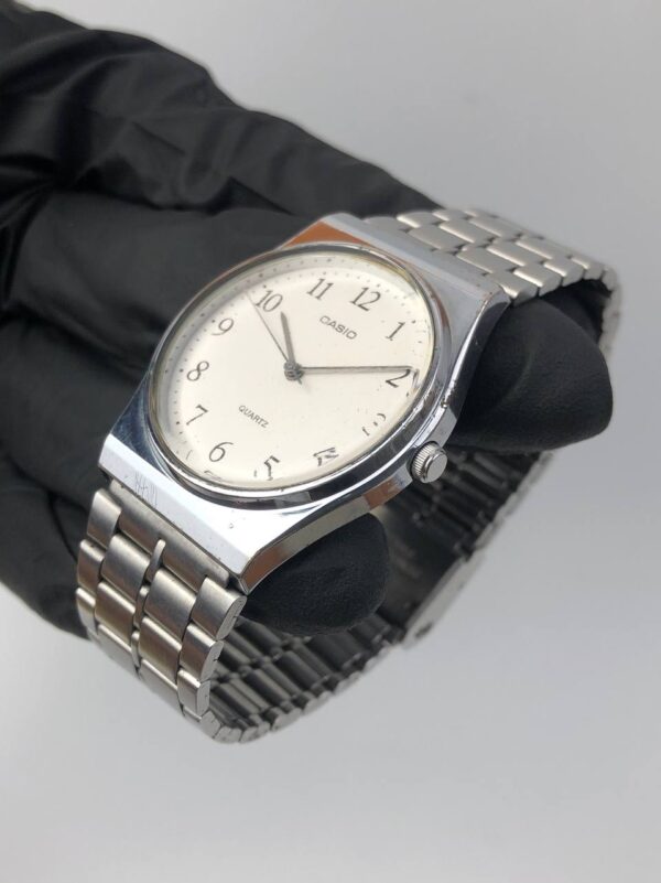 CASIO ANALOG QUARTZ KLASIK - Gambar 3