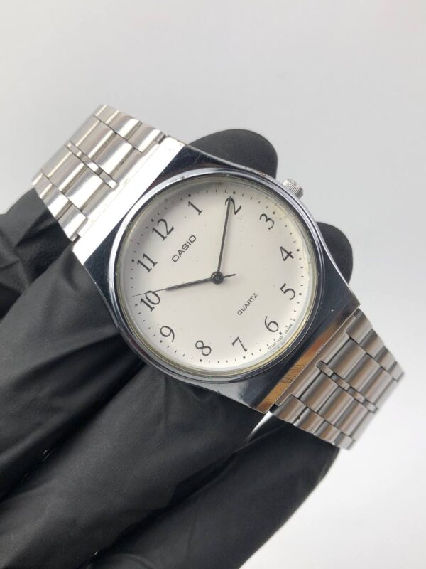 CASIO ANALOG QUARTZ KLASIK - Gambar 4