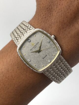 FRANCOIS BLIN PARIS TEXTURE DIAL
