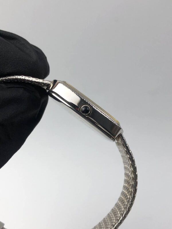 FRANCOIS BLIN PARIS TEXTURE DIAL - Gambar 4