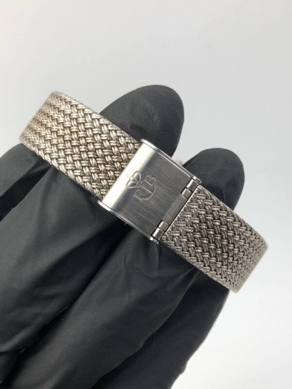 FRANCOIS BLIN PARIS TEXTURE DIAL - Gambar 6