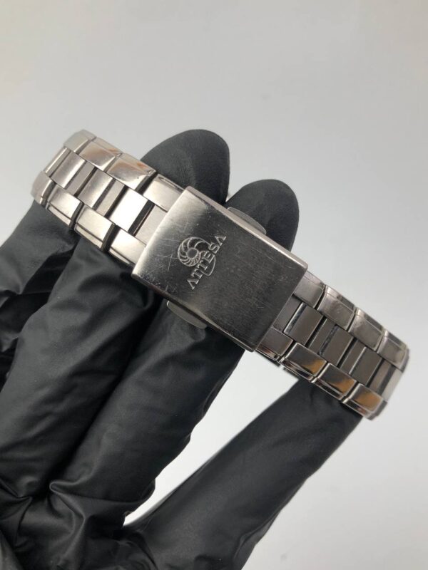 CITIZEN ECODRIVE TITANIUM - Gambar 7