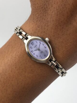 CITIZEN FILL PURPLE DIAL