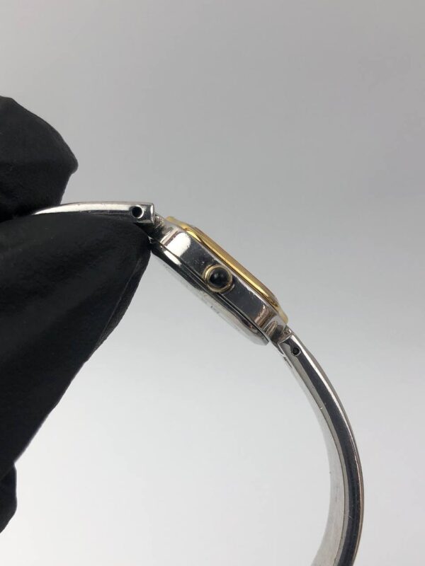 BEAUTIFUL RADO BANGLE TWOTONE - Gambar 5