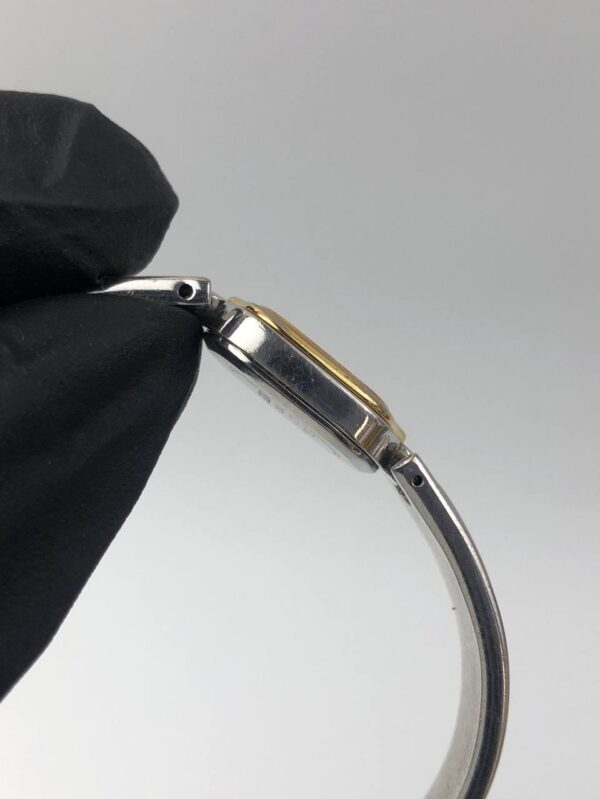 BEAUTIFUL RADO BANGLE TWOTONE - Gambar 6