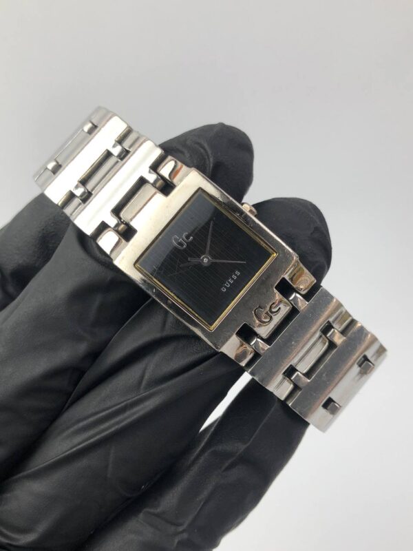 GUESS LADY SQUARE - Gambar 4