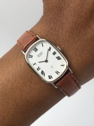 SEIKO KLASIK ROMAN