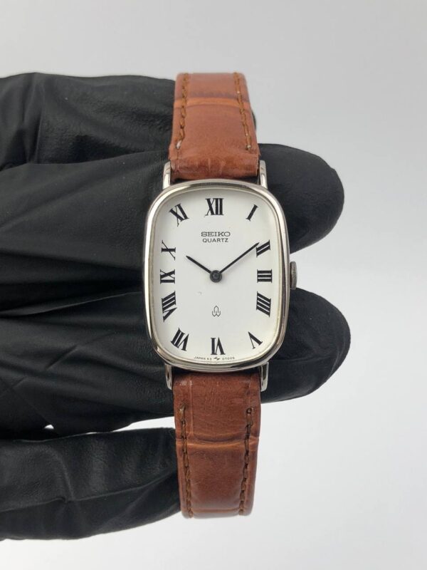 SEIKO KLASIK ROMAN - Gambar 2