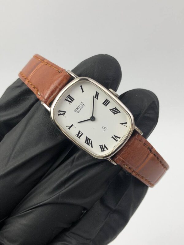 SEIKO KLASIK ROMAN - Gambar 4