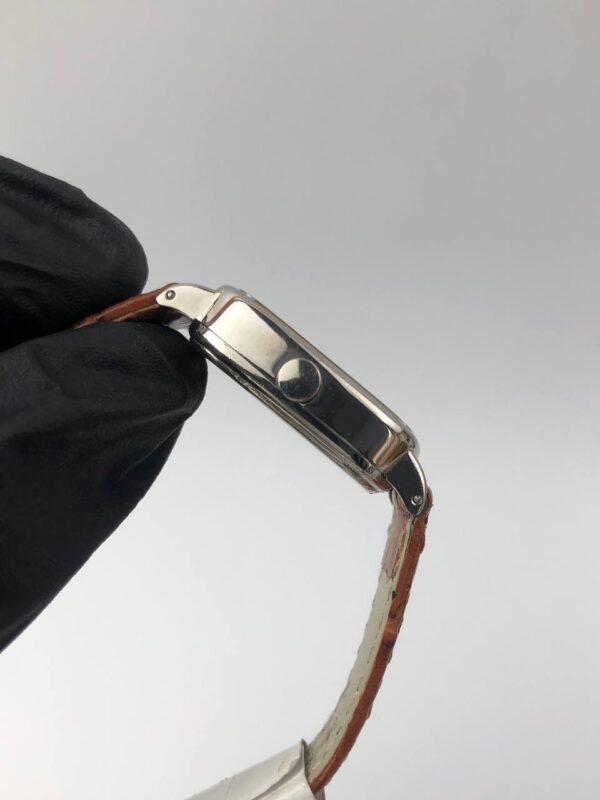 SEIKO KLASIK ROMAN - Gambar 5
