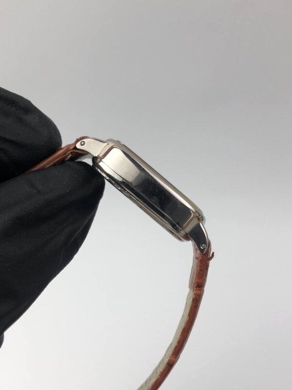 SEIKO KLASIK ROMAN - Gambar 6