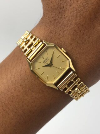 SEIKO LADY HEKSAGON CASE