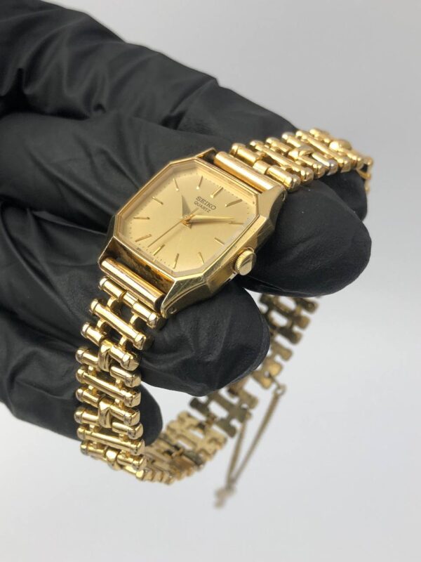 SEIKO LADY HEKSAGON CASE - Gambar 3