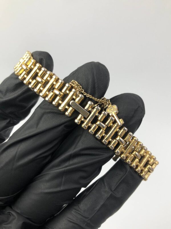 SEIKO LADY HEKSAGON CASE - Gambar 7