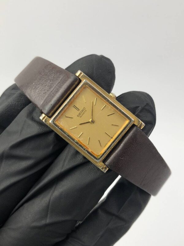 SEIKO TANK LADIES - Gambar 4