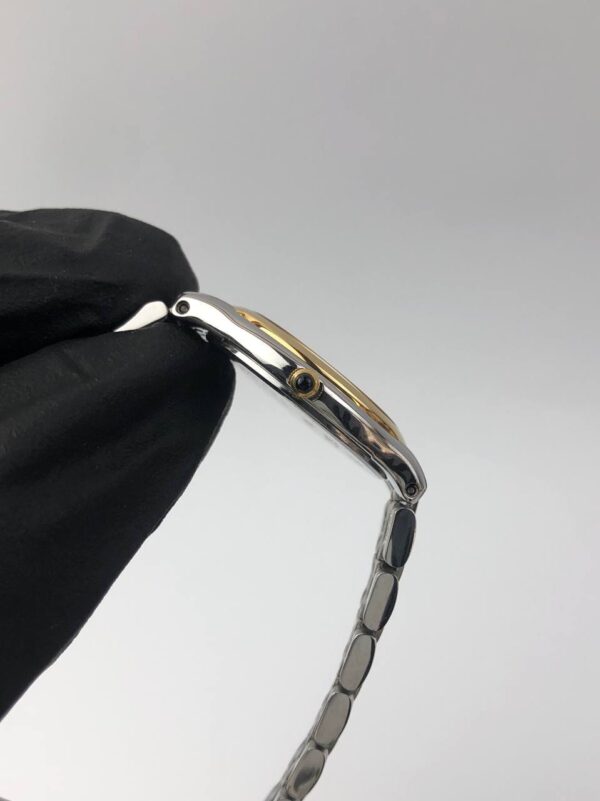 SEIKO QUARTZ GUILLOCHE DIAL - Gambar 5