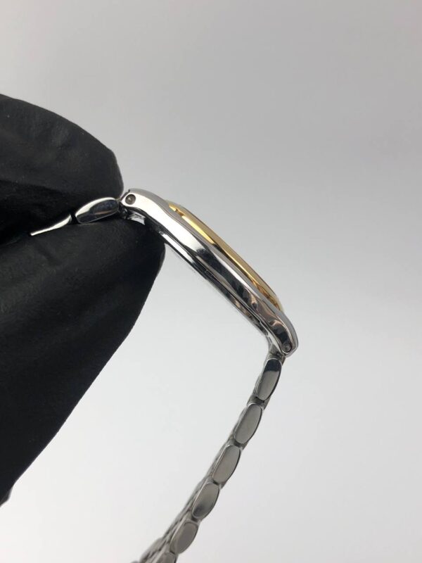 SEIKO QUARTZ GUILLOCHE DIAL - Gambar 6