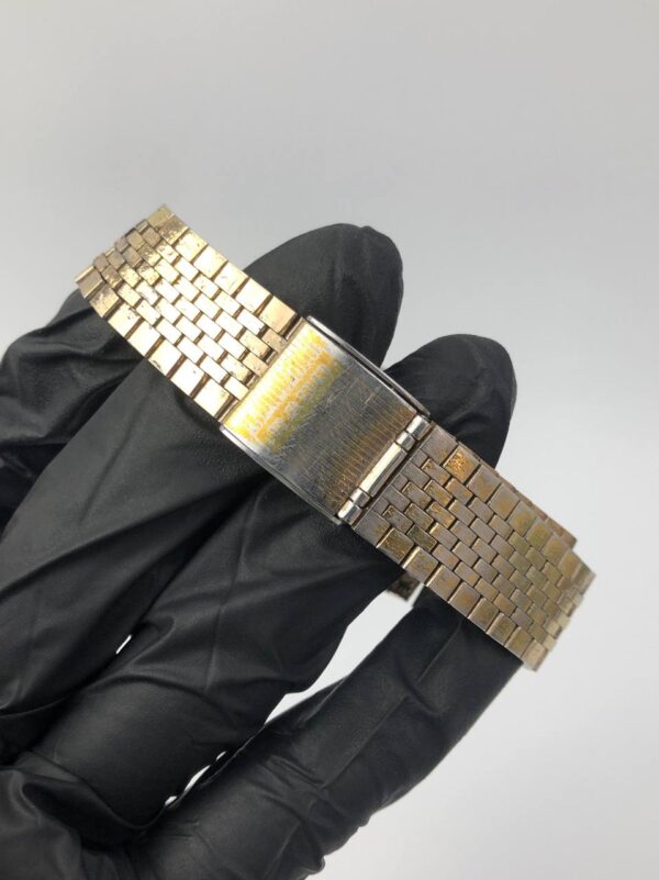 RADO QUARTZ SNOWFLAKE DIAL - Gambar 7
