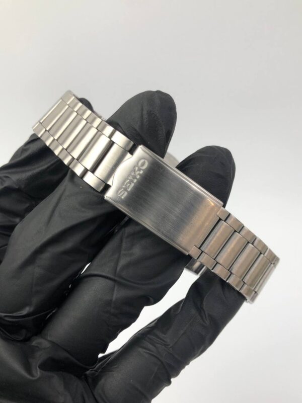 SEIKO 5 VINTAGE ALL ORIGINAL - Gambar 7