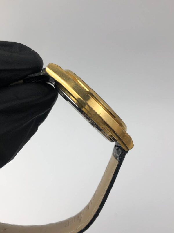 SEIKO TYPE II GOLD TONE CASE - Gambar 6