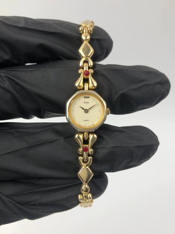ALBA BANGLE AUTHENTIC - Gambar 2