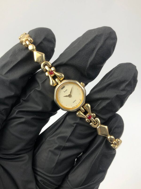 ALBA BANGLE AUTHENTIC - Gambar 4