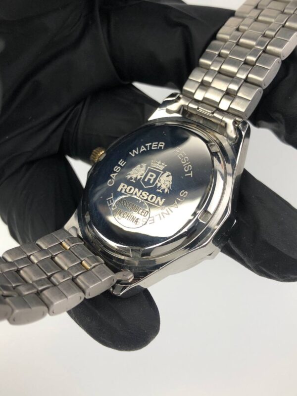 RONSON JAPAN ORIGINAL - Gambar 8