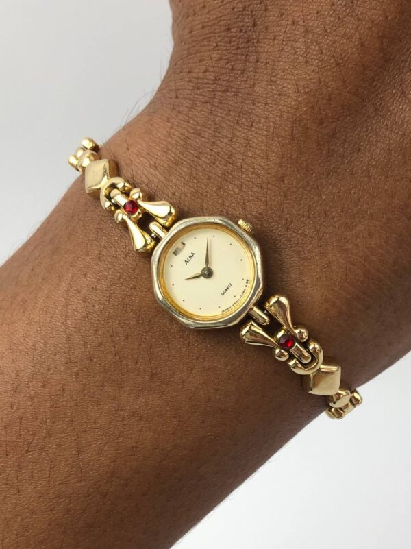 ALBA BANGLE AUTHENTIC