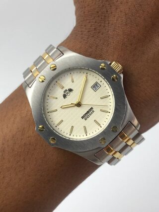 RONSON JAPAN ORIGINAL
