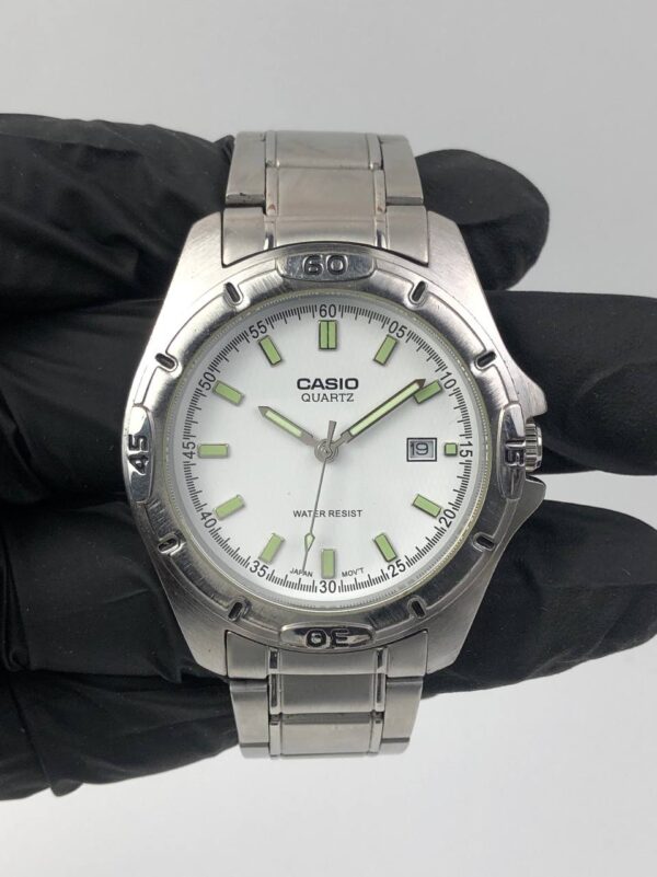 CASIO ANALOG QUARTZ - Gambar 2