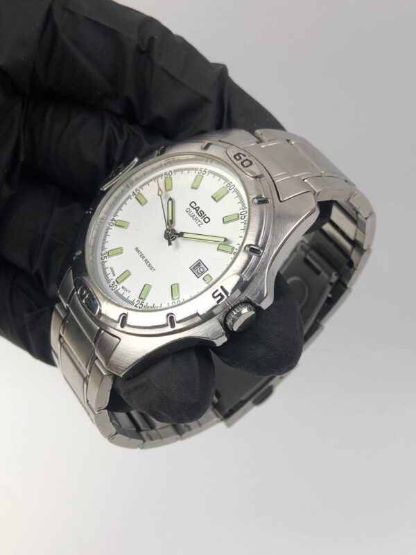CASIO ANALOG QUARTZ - Gambar 3