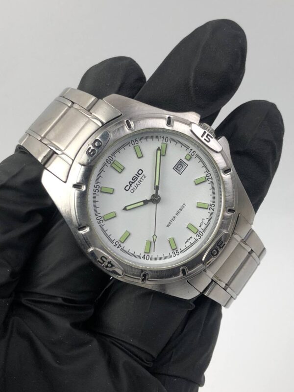CASIO ANALOG QUARTZ - Gambar 4
