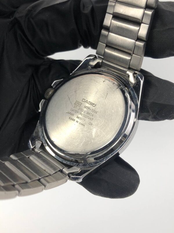 CASIO ANALOG QUARTZ - Gambar 8