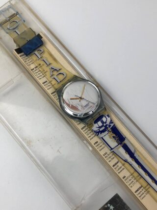 SWATCH POP NOS ALL ORIGINAL