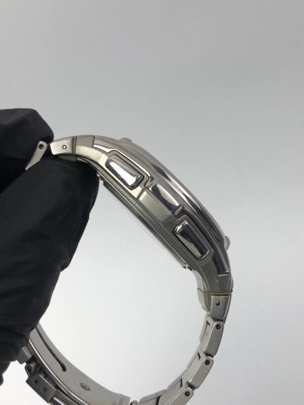 CASIO MULTIBAND 5 TOUGHSOLAR - Gambar 6