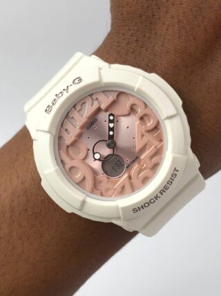 BABY G ANADIGI ORIGINAL