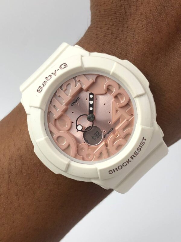 BABY G ANADIGI ORIGINAL