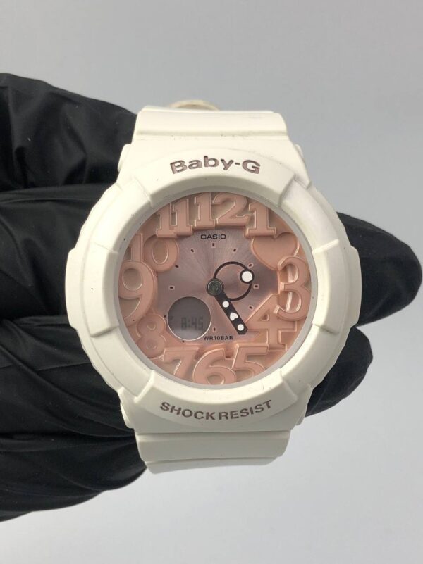 BABY G ANADIGI ORIGINAL - Gambar 2