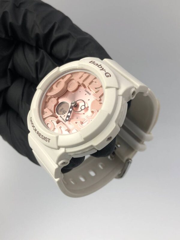 BABY G ANADIGI ORIGINAL - Gambar 3