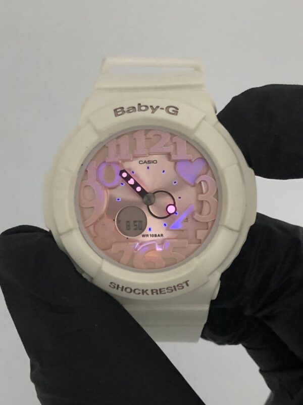 BABY G ANADIGI ORIGINAL - Gambar 4
