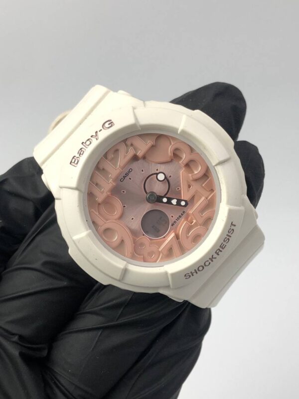 BABY G ANADIGI ORIGINAL - Gambar 5