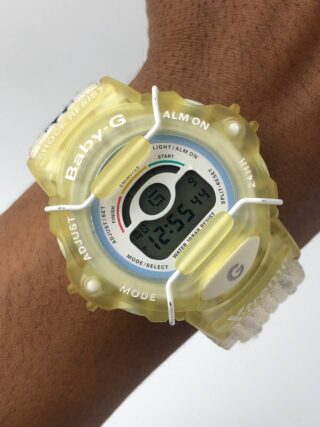 BABY G VINTAGE ALL ORIGINAL