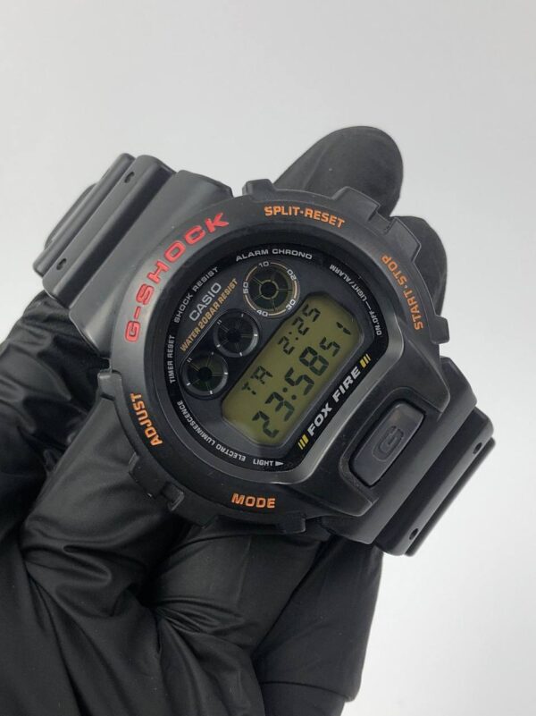 G SHOCK DW 6900 SERIES - Gambar 5