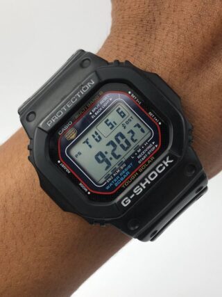 G SHOCK JDM MULTIBAND 6 ORIGINAL